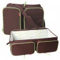 Baby Bag Multiuso Fisher Price - ****ESGOTADO!!!****